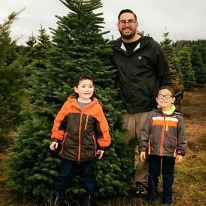 Meet your Posher, David